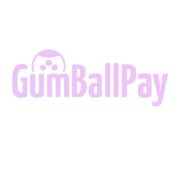 Gumball Pay logo.