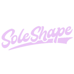 Sole Shape logo.