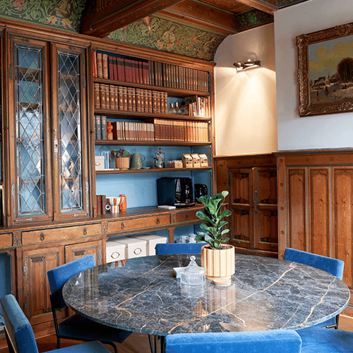 Image of a room