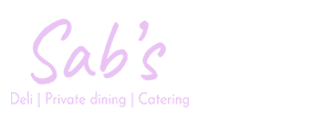 Sab's Deli