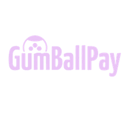 Gumball Pay logo.